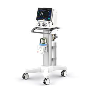 ventilateur de soins intensifs