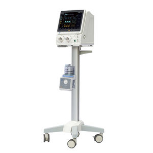 ventilateur de soins intensifs
