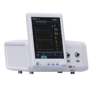 ventilateur de soins intensifs