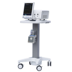 ventilateur de soins intensifs