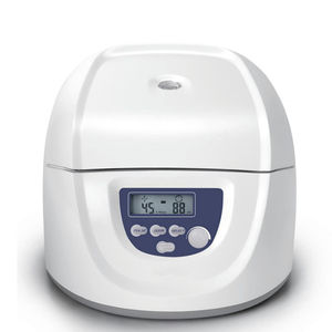 centrifugeuse de laboratoire