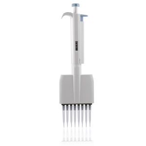 pipette manuelle