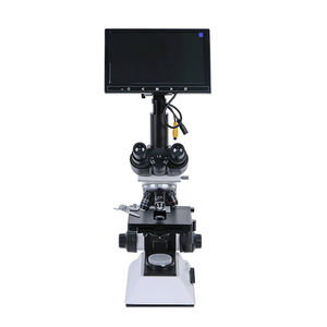 microscope optique