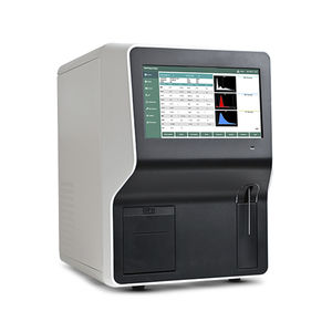 analyseur d'hématologie vétérinaire