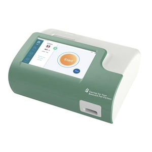 analyseur d'immunoanalyse automatique
