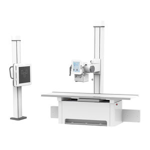 système de radiographie