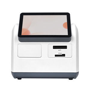 analyseur d'immunoanalyse automatique