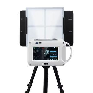 système de radiographie portable