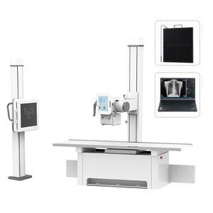 système de radiographie