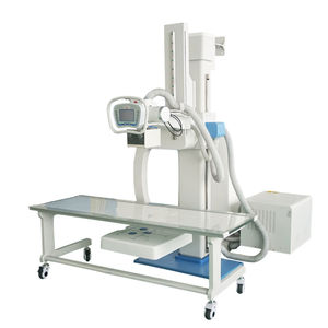 système de radiographie