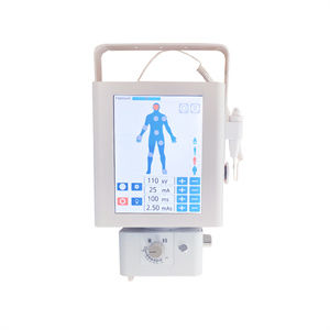générateur de rayons X pour radiographie polyvalente