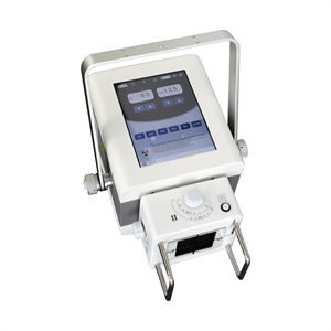 générateur de rayons X pour radiographie polyvalente