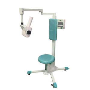 système de radiographie intraorale