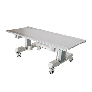 table de radiographie mobile