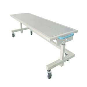 table de radiographie mobile