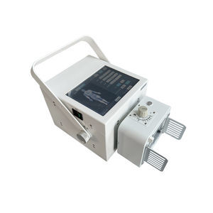 générateur de rayons X pour radiographie polyvalente