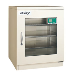 armoire de stockage à sec