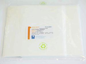 lingettes désinfectantes pour dispositifs médicaux