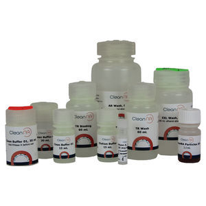 kit de réactifs à billes magnétiques