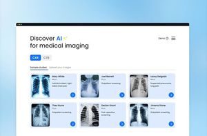 logiciel de gestion de la médication