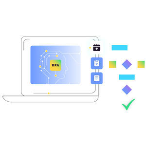 logiciel RPA