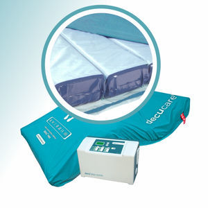 matelas à pression alternée