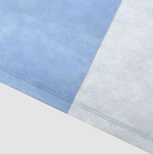 feuille de stérilisation