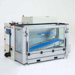 tapis roulant vétérinaire immergé