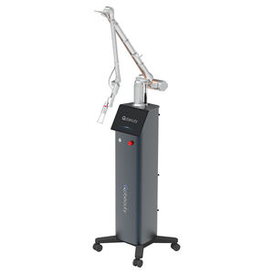 laser dermatologique