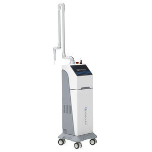 laser dermatologique