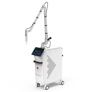 laser dermatologique
