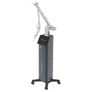 laser pour traitement des cicatrices