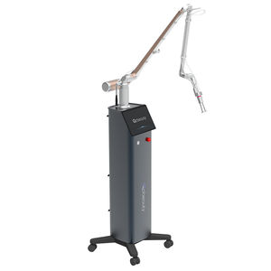 laser pour rajeunissement de la peau