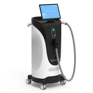 laser dermatologique