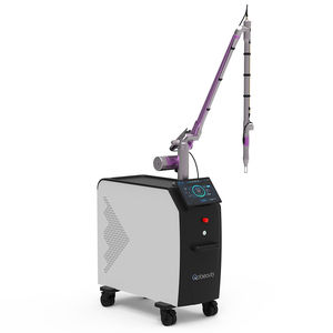 laser dermatologique