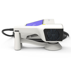lampe de photothérapie croissance des ongles