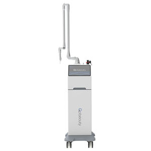 laser pour les lésions pigmentaires