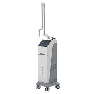laser pour traitement de l'acnée