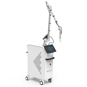 laser pour élimination des tatouages