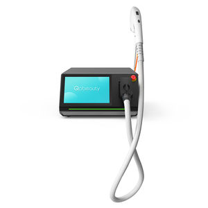 système IPL pour les lésions pigmentaires