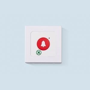 bouton d'appel