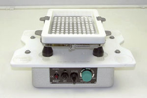 vibrateur pour l'industrie pharmaceutique