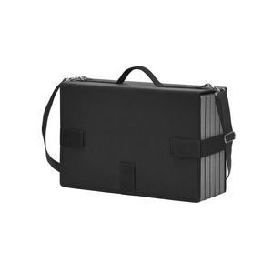 mallette médicale pour montures de lunettes