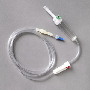 set de perfusion intraveineuse