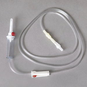 set de perfusion intraveineuse