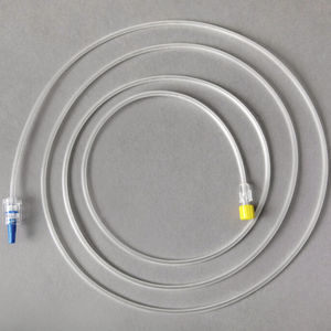 tubulure pour injection de produit de contraste
