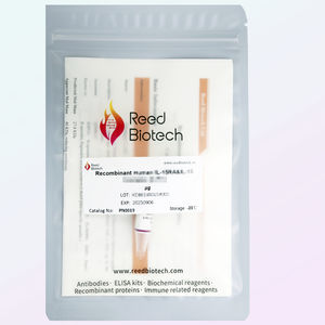 kit de réactifs en solution