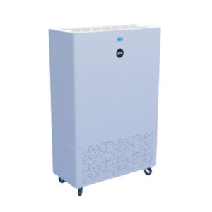 purificateur d'air mobile