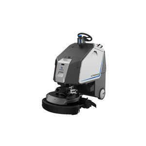 autolaveuse autonome