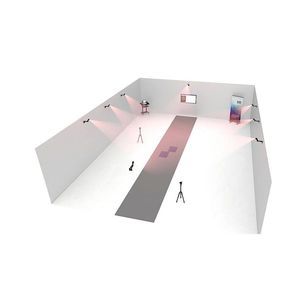système d'évaluation de mouvement